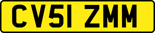 CV51ZMM