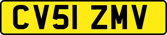 CV51ZMV