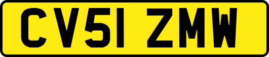CV51ZMW