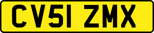 CV51ZMX