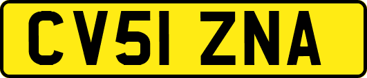 CV51ZNA