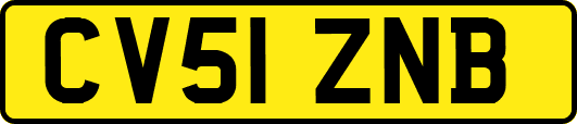CV51ZNB