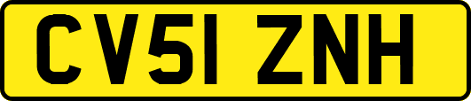 CV51ZNH