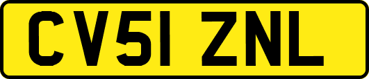 CV51ZNL