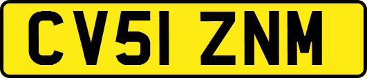 CV51ZNM