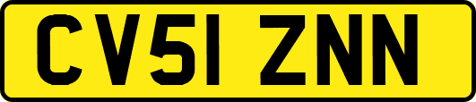 CV51ZNN