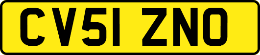CV51ZNO
