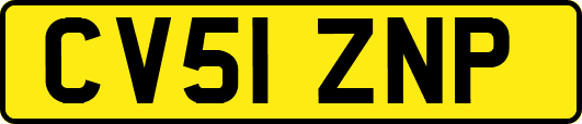 CV51ZNP