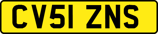 CV51ZNS