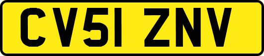 CV51ZNV