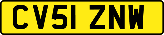 CV51ZNW