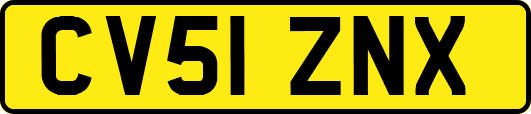 CV51ZNX