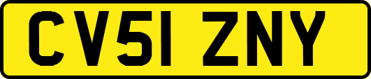 CV51ZNY