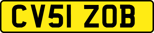 CV51ZOB