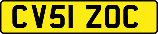 CV51ZOC