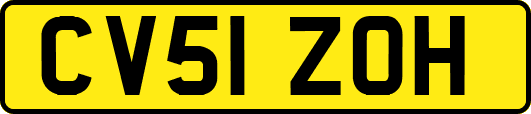 CV51ZOH
