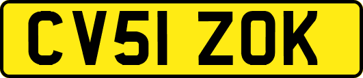 CV51ZOK