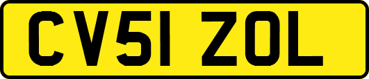 CV51ZOL