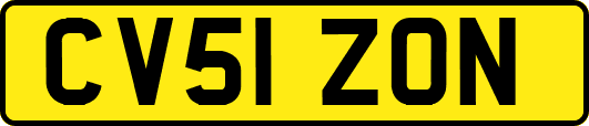 CV51ZON