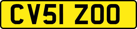 CV51ZOO