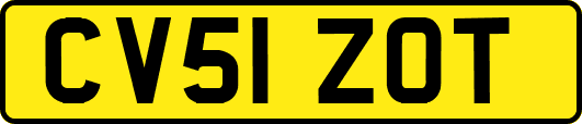 CV51ZOT