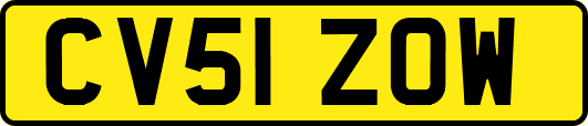 CV51ZOW
