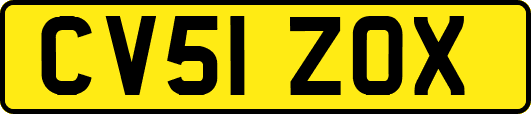 CV51ZOX