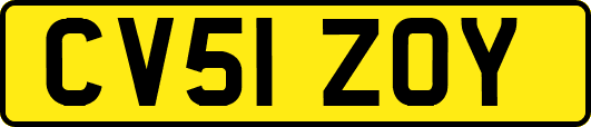 CV51ZOY