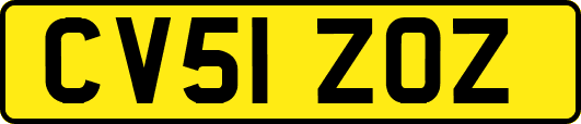 CV51ZOZ