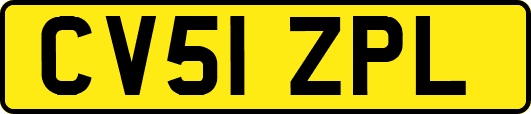 CV51ZPL