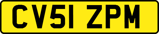 CV51ZPM