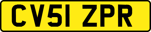 CV51ZPR