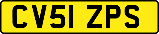 CV51ZPS