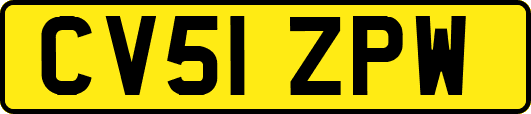 CV51ZPW