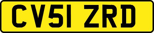 CV51ZRD