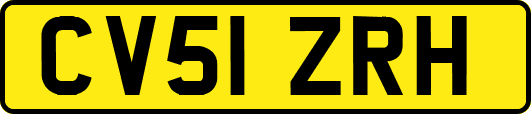 CV51ZRH