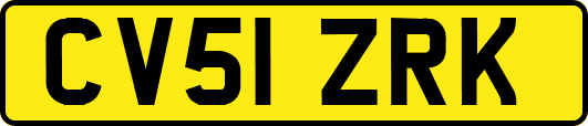 CV51ZRK