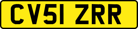CV51ZRR