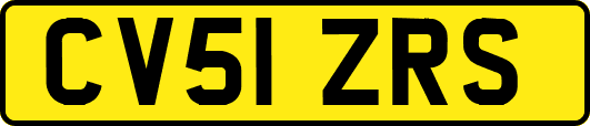 CV51ZRS