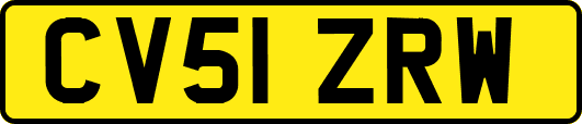 CV51ZRW