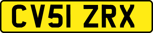 CV51ZRX
