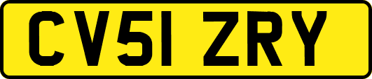 CV51ZRY