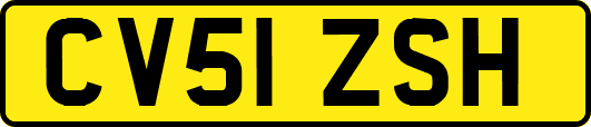 CV51ZSH