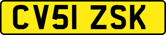 CV51ZSK