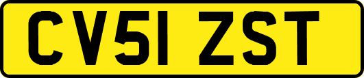 CV51ZST
