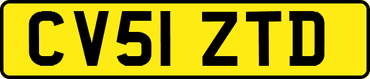 CV51ZTD
