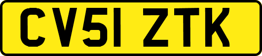 CV51ZTK
