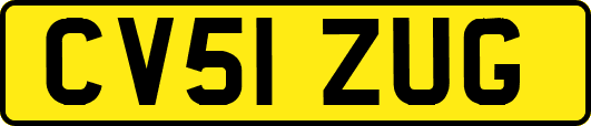CV51ZUG