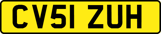 CV51ZUH