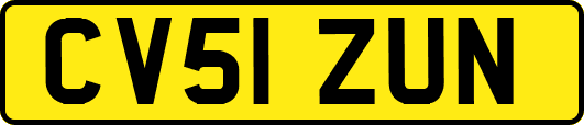 CV51ZUN